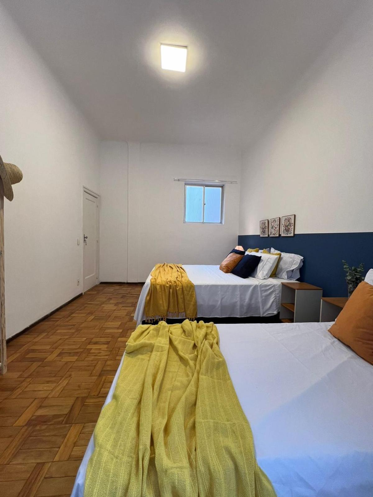 Appartement Muito Espaco E Conforto, Otima Localizacao Em Copa