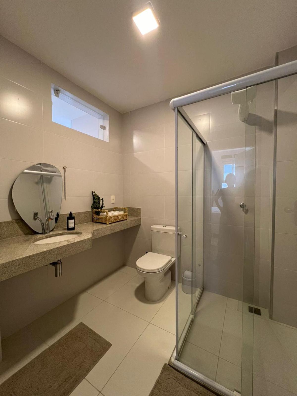 Appartement Muito Espaco E Conforto, Otima Localizacao Em Copa *