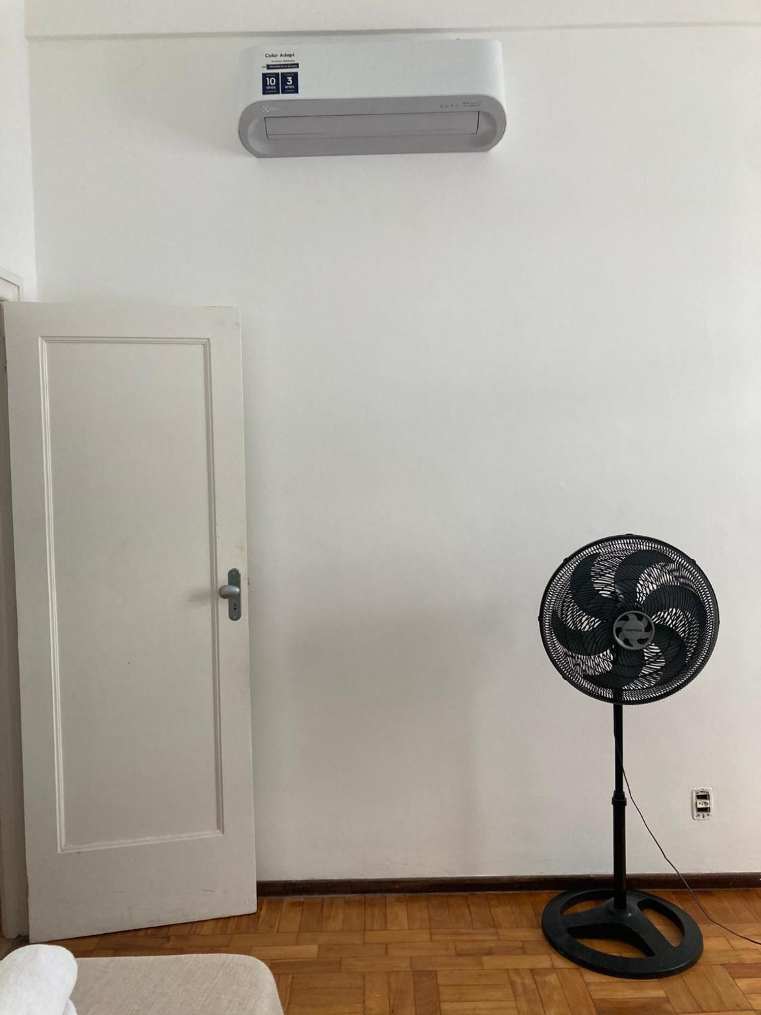 Appartement Muito Espaco E Conforto, Otima Localizacao Em Copa *